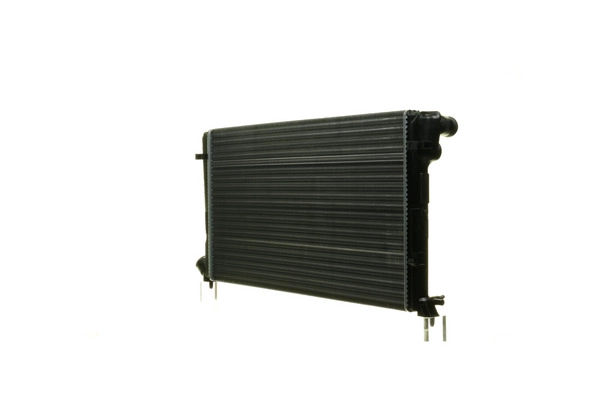 Радиатор охлаждение двигателя behr premium line MAHLE/KNECHT CR 433 000P