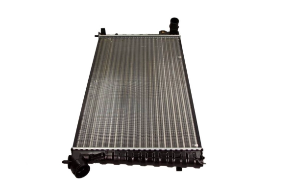 Радиатор охлаждение двигателя MAXGEAR AC251572