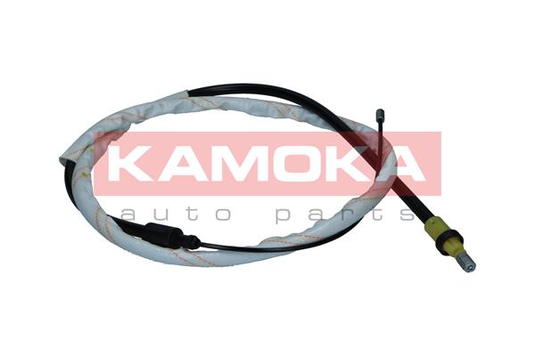 Тросик cтояночный тормоз kamoka KAMOKA 1190132