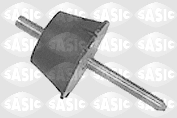 Подвеска двигатель SASIC 8431911