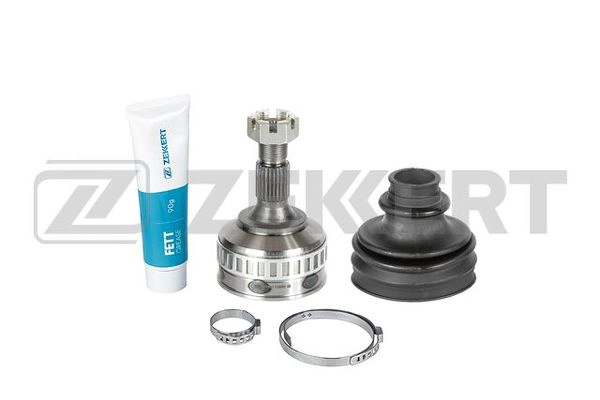 Шарнирный комплект приводной вал ZEKKERT GS-3640