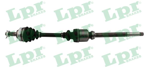 Приводной вал LPR DS52233