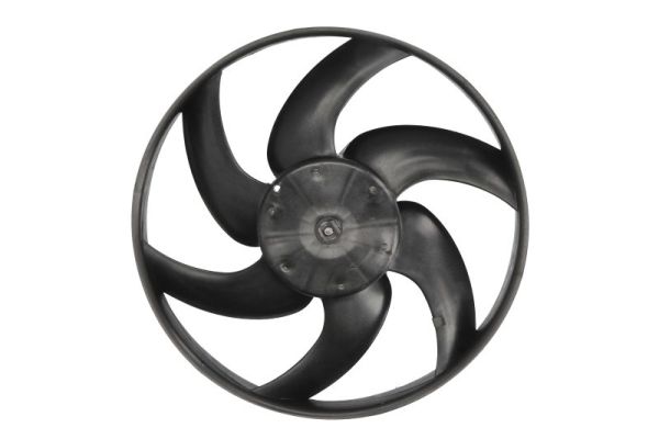 Вентилятор охлаждение двигателя THERMOTEC D8C004TT