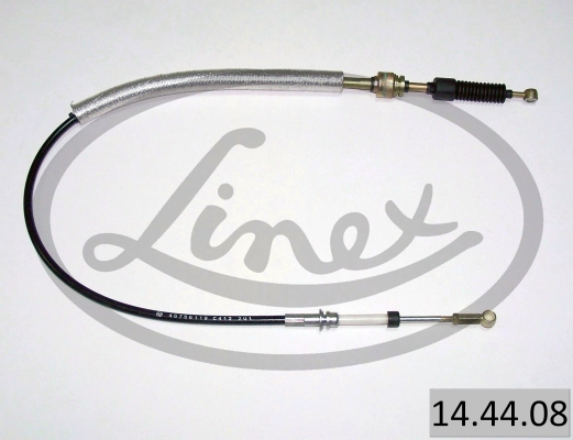 Трос механическая коробка передач LINEX 14.44.08