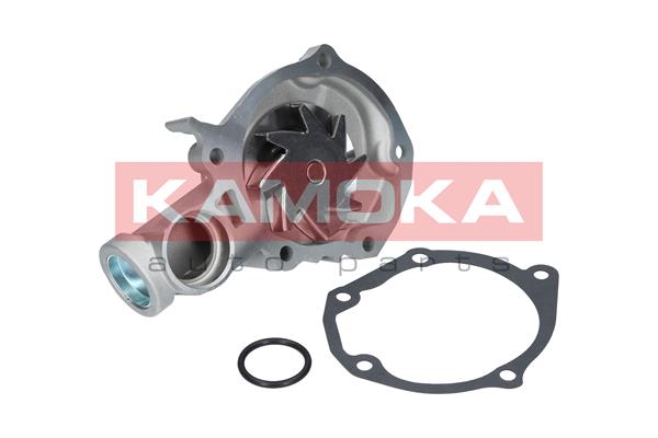 Водяной насос охлаждение двигателя kamoka KAMOKA T0209