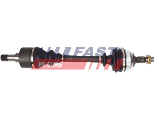 Приводной вал FAST FT27139
