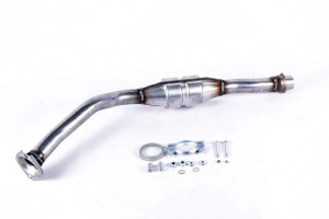 Катализатор type approved EEC CI8034T