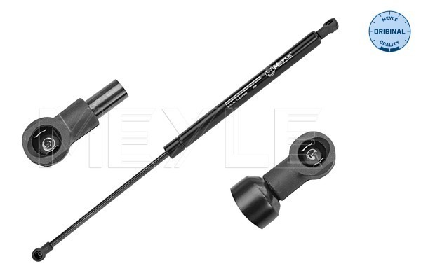Газовая пружина крышка багажник meyle-original true to oe. MEYLE 11-40 910 0003
