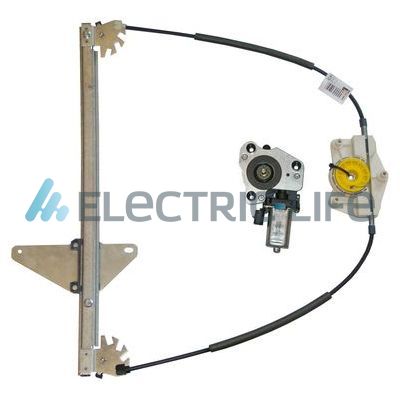 Стеклоподъемник ELECTRIC LIFE ZR PG35 L