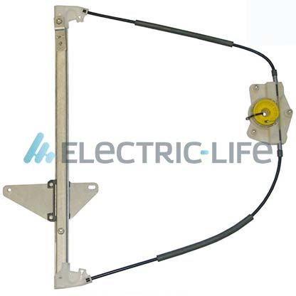 Стеклоподъемник ELECTRIC LIFE ZR PG709 L