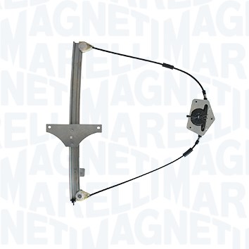 Стеклоподъемник MAGNETI MARELLI 350103628000