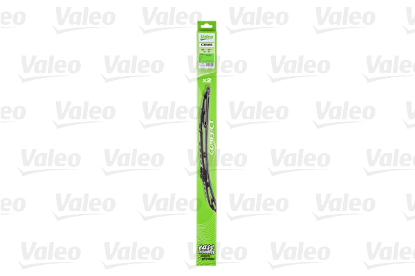 Щетка стеклоочистителя compact VALEO 576105