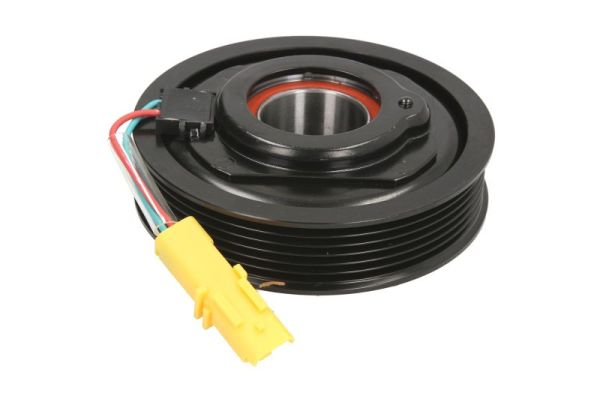 Электромагнитное сцепление компрессор THERMOTEC KTT040199