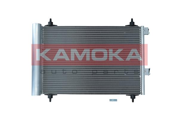 Конденсатор кондиционер kamoka KAMOKA 7800283