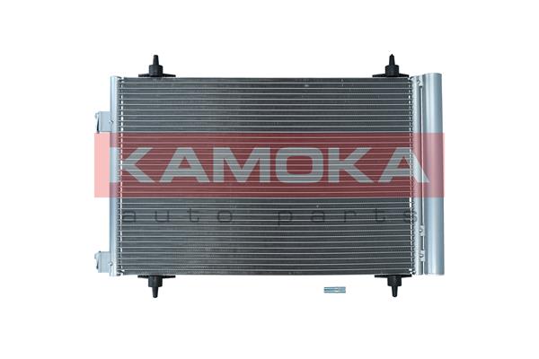 Конденсатор кондиционер kamoka KAMOKA 7800211