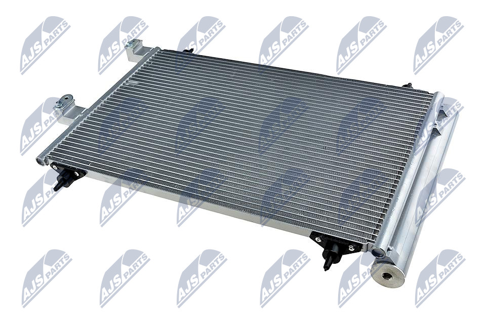 Конденсатор кондиционер NTY CCS-PE-003