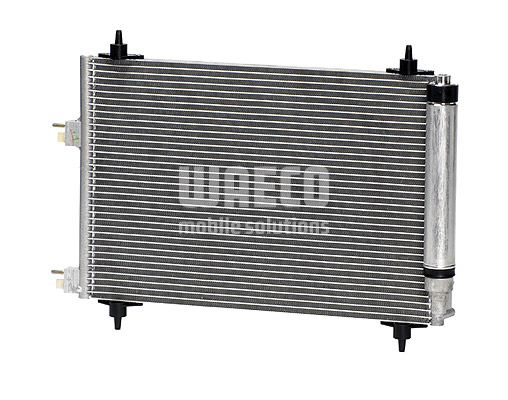 Конденсатор кондиционер WAECO 8880400312
