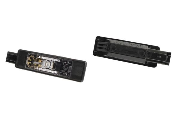 Фонарь освещения номерного знака BLICK 5403-038-20-905LED