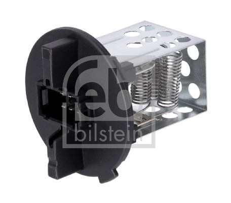 Сопротивление вентилятор салона febi plus FEBI BILSTEIN 183240