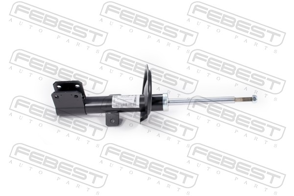 Амортизатор FEBEST 2507G-009F