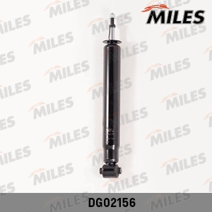 Амортизатор MILES DG02156