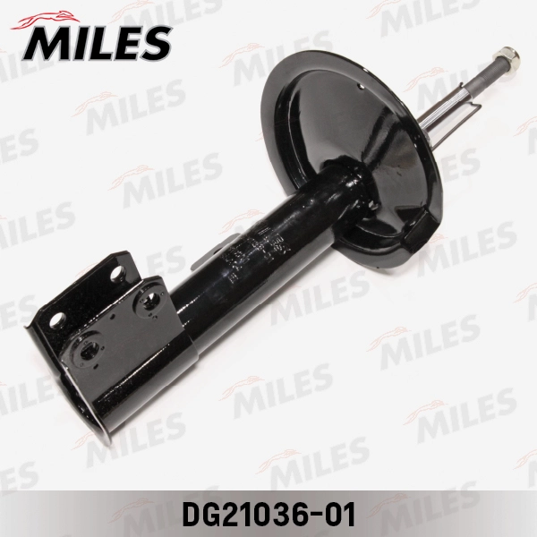 Амортизатор MILES DG21036-01