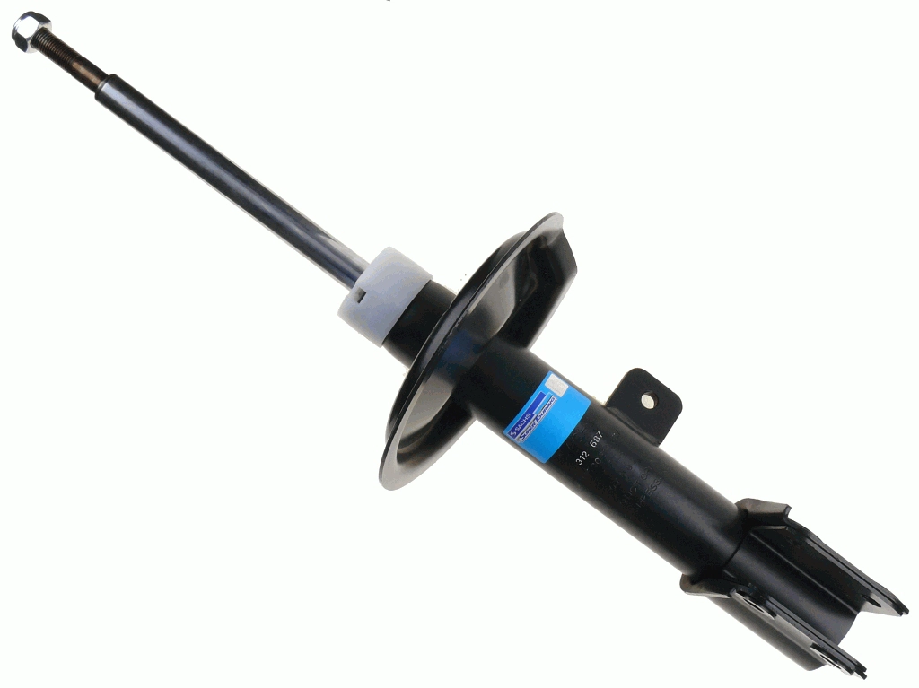 Амортизатор SACHS 312 687