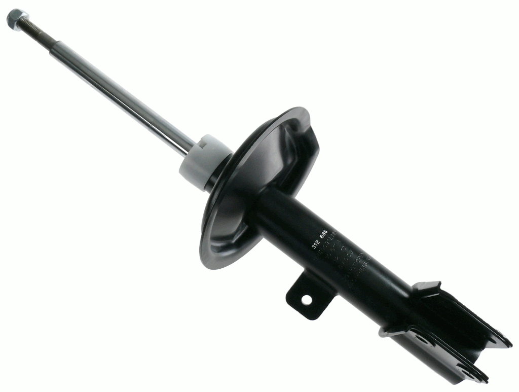 Амортизатор SACHS 312 686