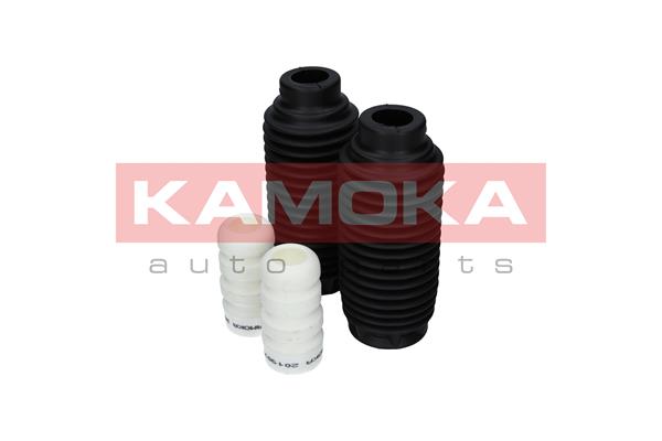 Пылезащитный комплект амортизатор kamoka KAMOKA 2019076