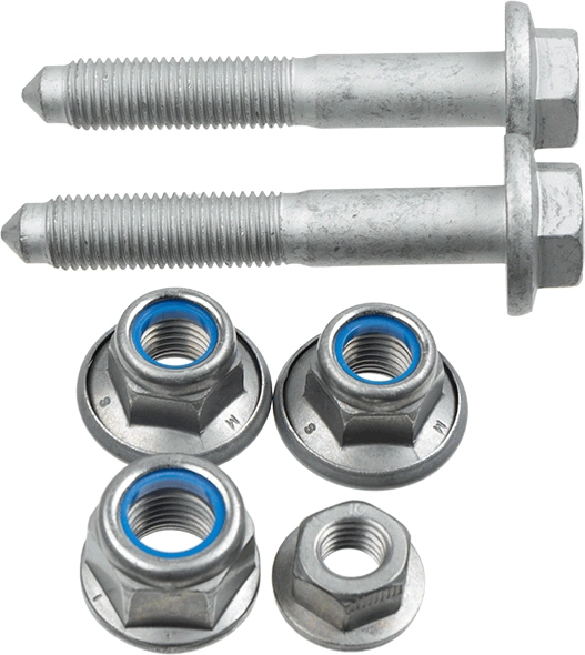 Ремкомплект подвеска колеса service pack LEMFÖRDER 42027 01