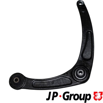 Рычаг независимой подвески колеса подвеска колеса jp group JP GROUP 4140101280