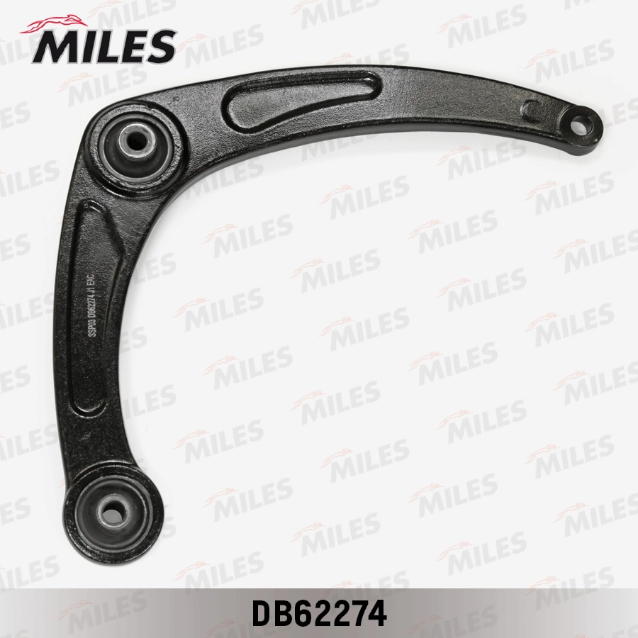 Рычаг независимой подвески колеса подвеска колеса MILES DB62274