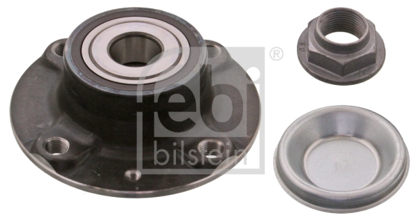 Комплект подшипника ступицы колеса FEBI BILSTEIN 28264