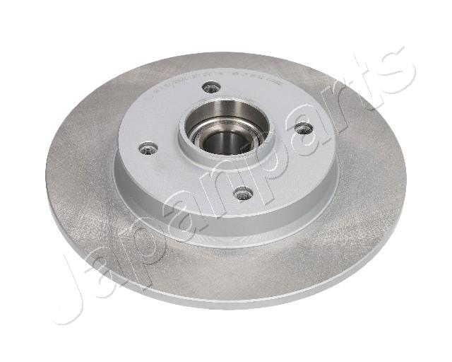 Тормозной диск JAPANPARTS DP-0603C