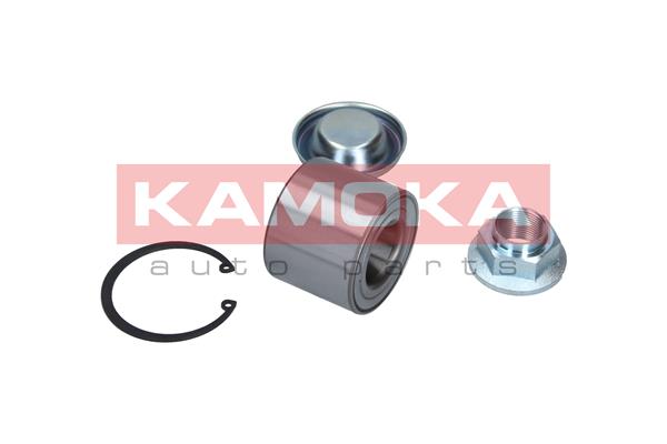Комплект подшипника ступицы колеса kamoka KAMOKA 5600092