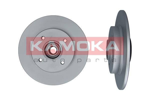 Тормозной диск kamoka KAMOKA 1031137