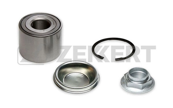 Комплект подшипника ступицы колеса ZEKKERT RL-1522