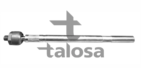 Осевой шарнир рулевая тяга TALOSA 44-07043