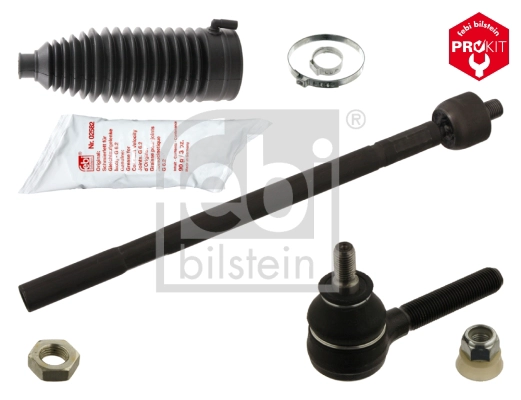 Поперечная рулевая тяга prokit FEBI BILSTEIN 39043