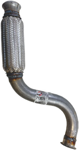 Труба выхлопного газа BOSAL 713-075