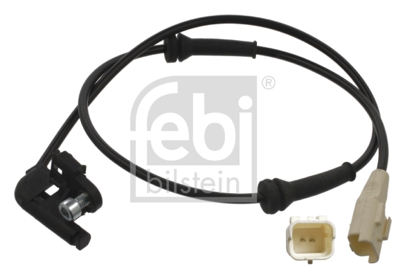 Датчик частота вращения колеса FEBI BILSTEIN 36945