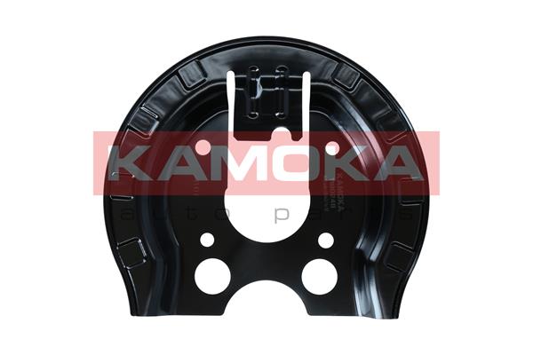 Отражатель диск тормозного механизма kamoka KAMOKA 1180248