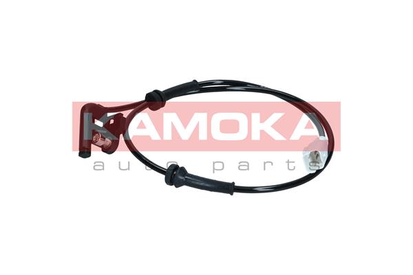Датчик частота вращения колеса kamoka KAMOKA 1060096