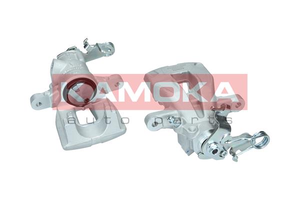 Тормозной суппорт kamoka KAMOKA JBC0258