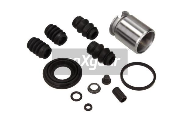 Ремкомплект тормозной суппорт MAXGEAR 27-0628