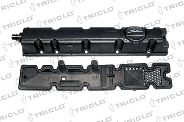 Крышка головки цилиндра TRICLO 390243