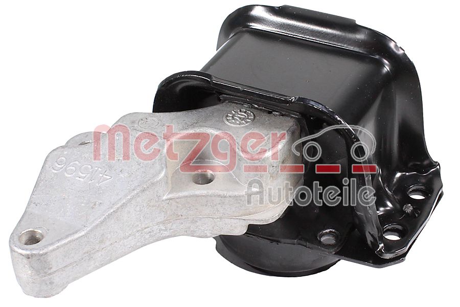 Подвеска двигатель METZGER 8054079