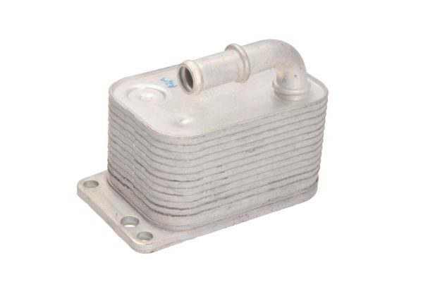 Масляный радиатор двигательное масло THERMOTEC D4C009TT