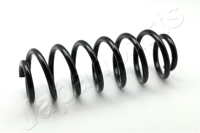 Пружина ходовой части JAPANPARTS ZC6098H