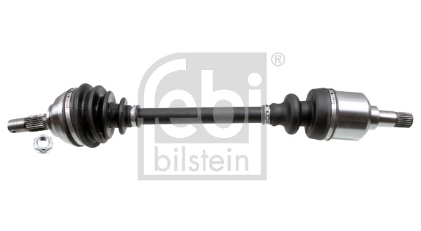 Приводной вал FEBI BILSTEIN 181916
